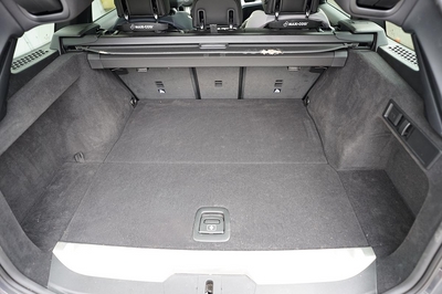 Bmw g21 boot liner hotsell